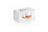 Taurių rinkinys viskiui Amber tasting box II 200ml, 2vnt.