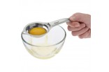 Įrankis kiaušinio baltymui atskirti