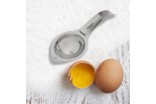 Įrankis kiaušinio baltymui atskirti