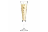 Taurė šampanui „Champus" 200ml