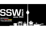 SSW Stolze Stahl Waren GmbH (Vokietija)