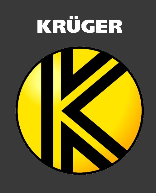 Karl Kruger GmbH (Vokietija)
